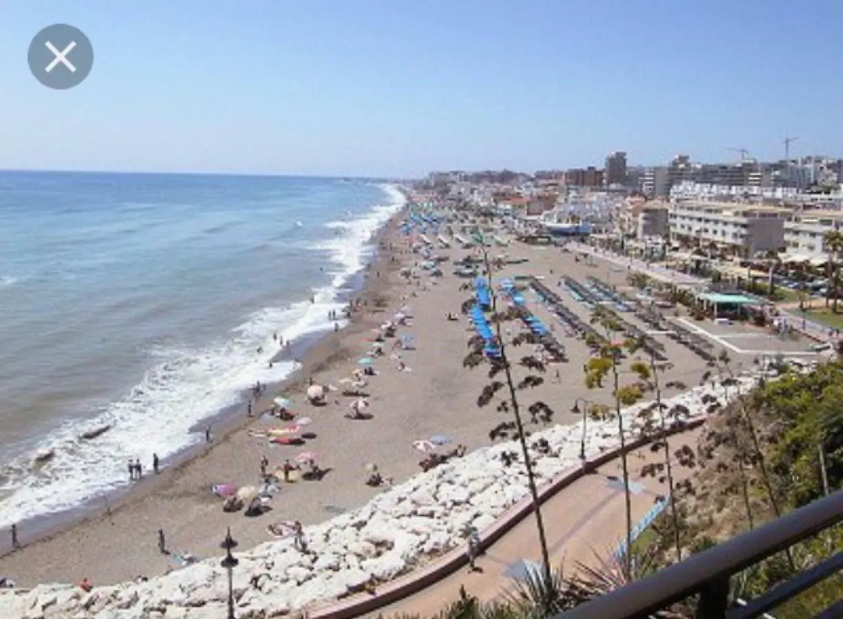 La Rosa Home Torremolinos 0*,