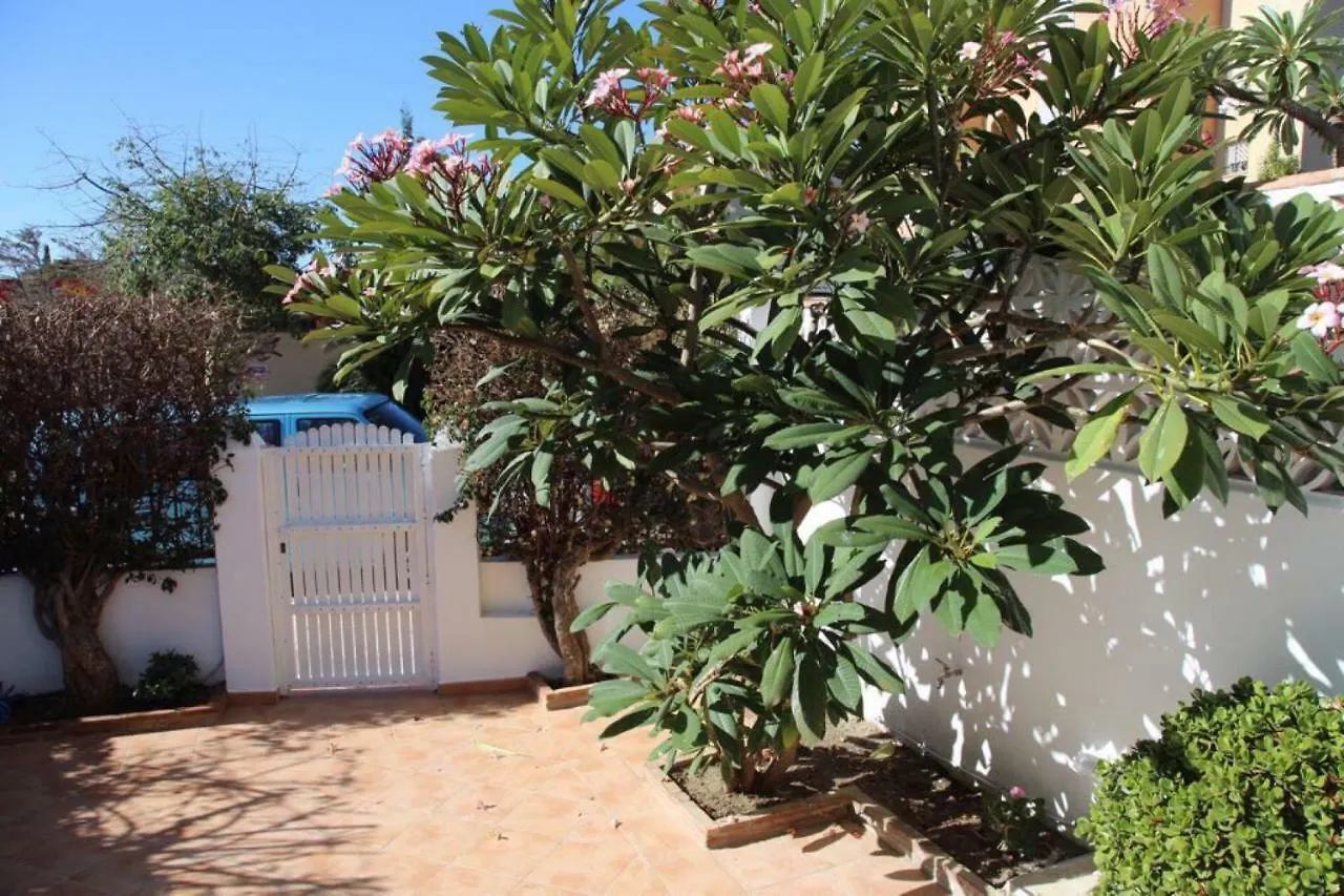 La Rosa Home Torremolinos Spain