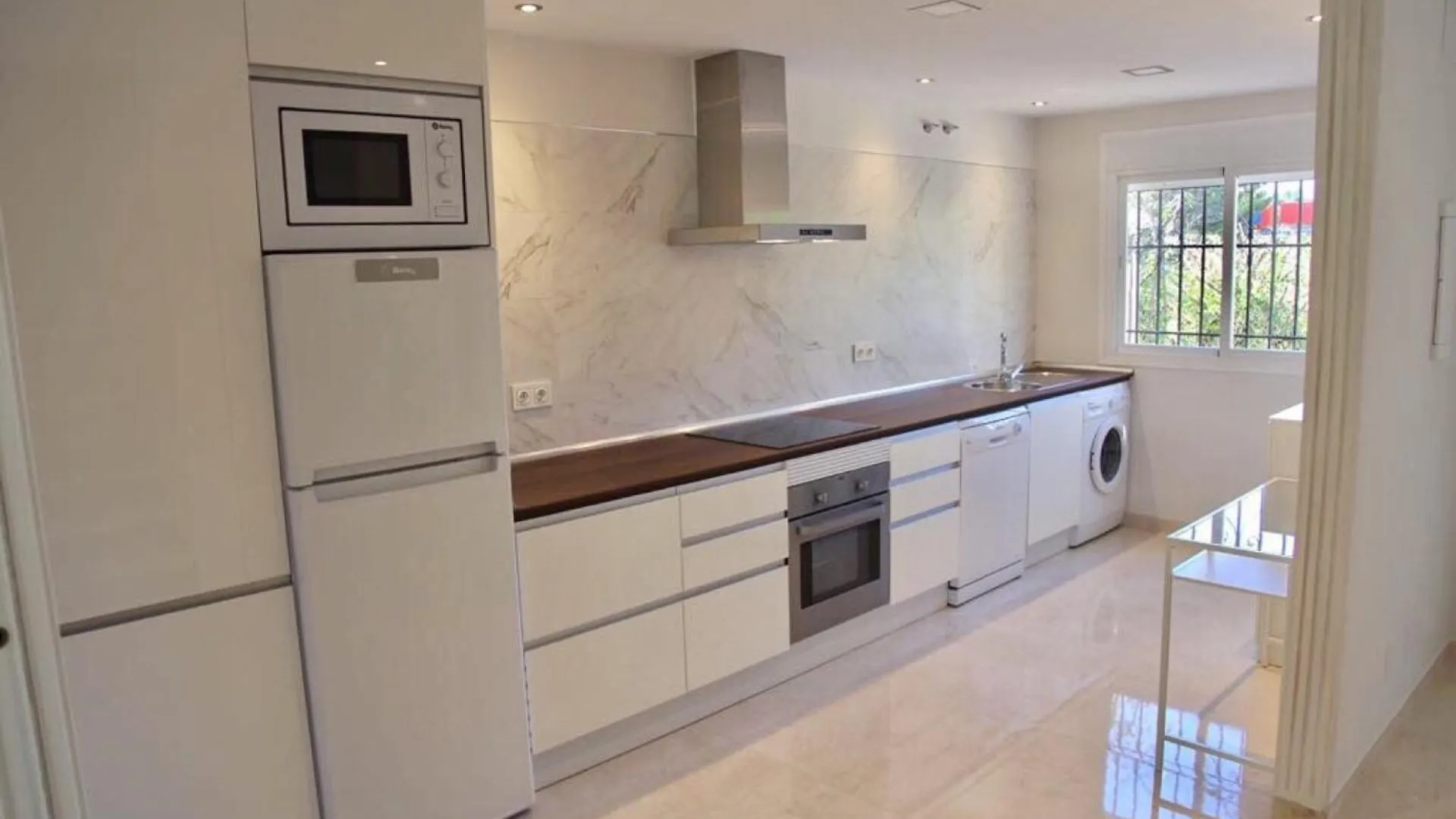 Holiday home La Rosa Home Torremolinos