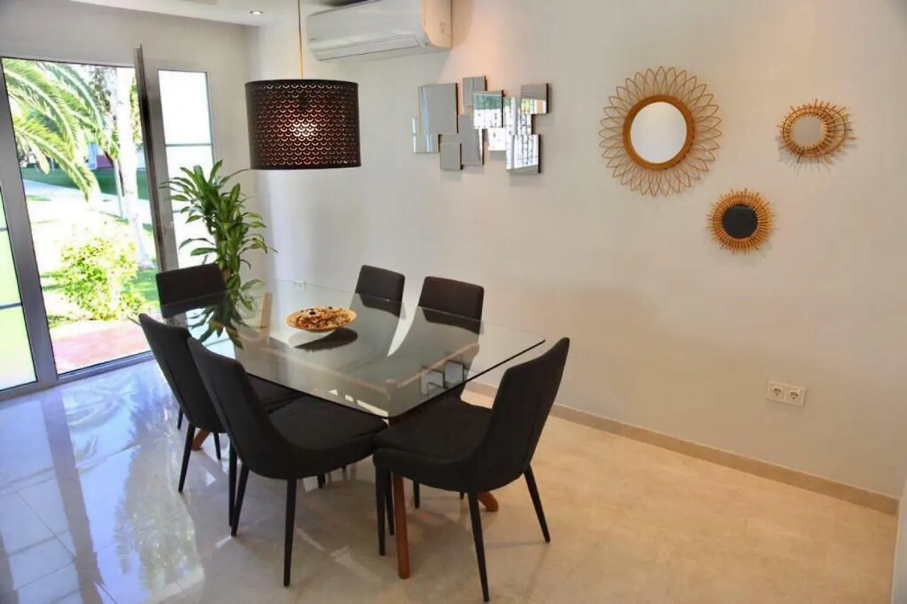 La Rosa Home Torremolinos