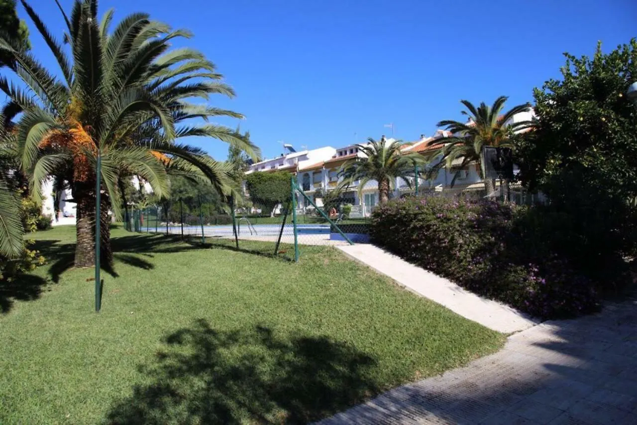 La Rosa Home Torremolinos 0*,  Spain