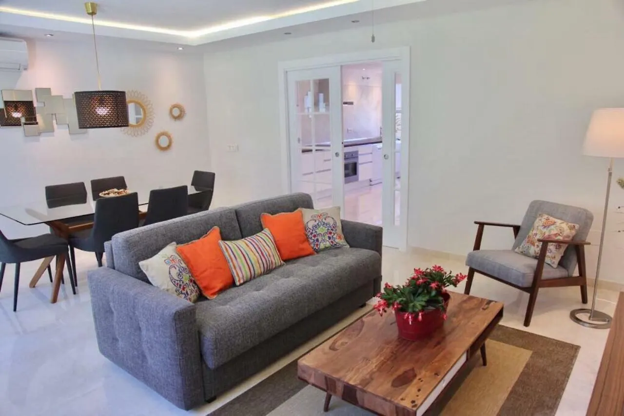 Holiday home La Rosa Home Torremolinos