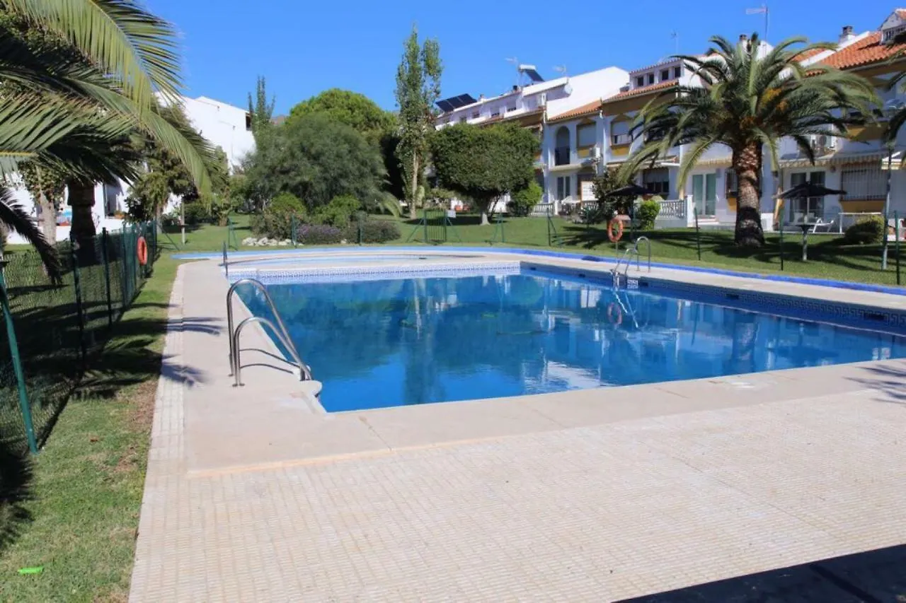 La Rosa Home location