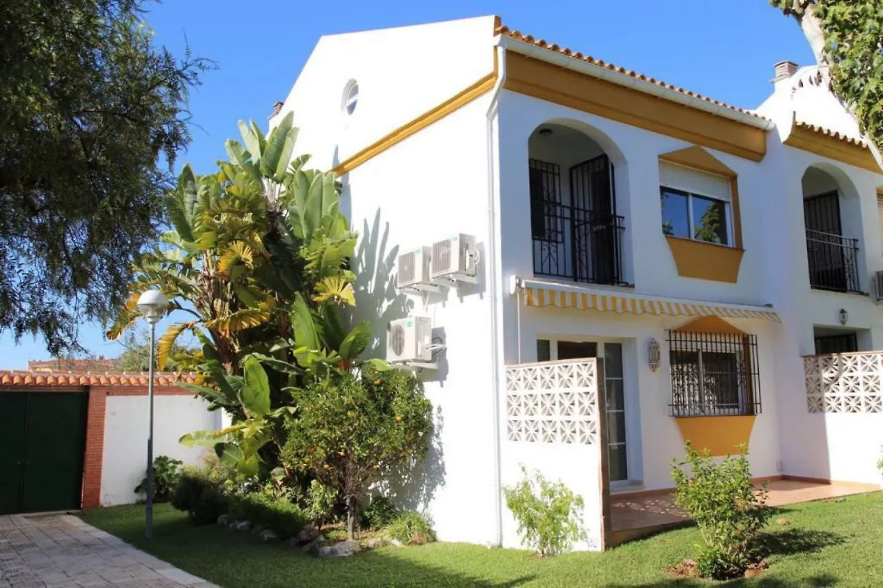 Holiday home La Rosa Home Torremolinos Spain